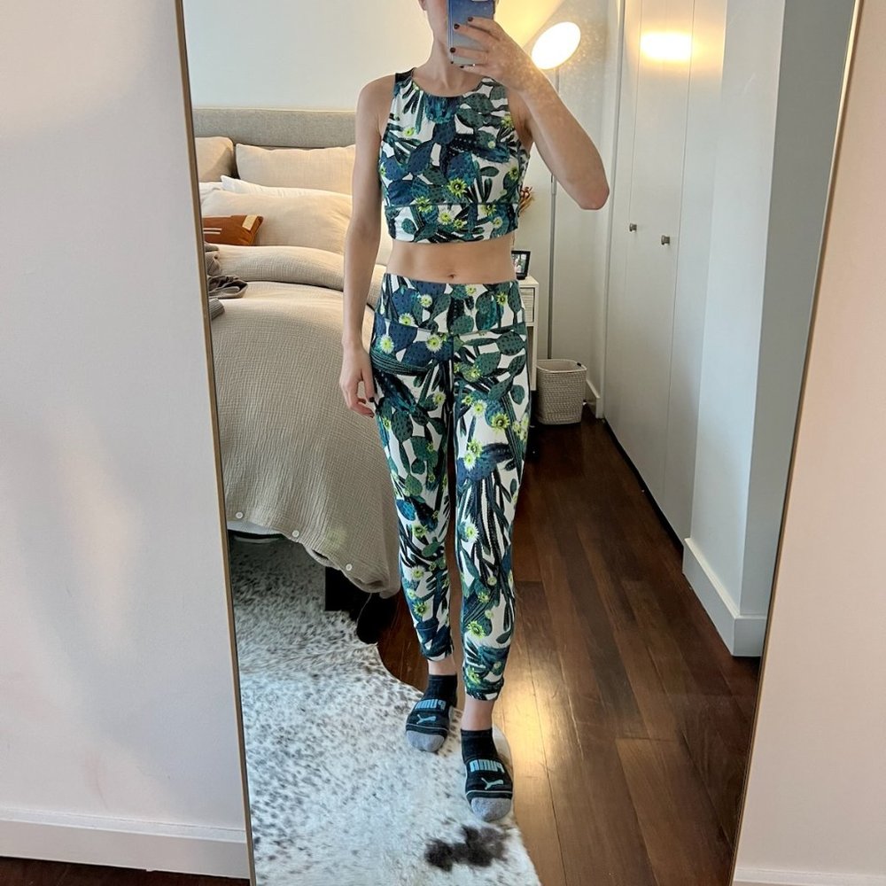 Sweaty Betty Matching Set